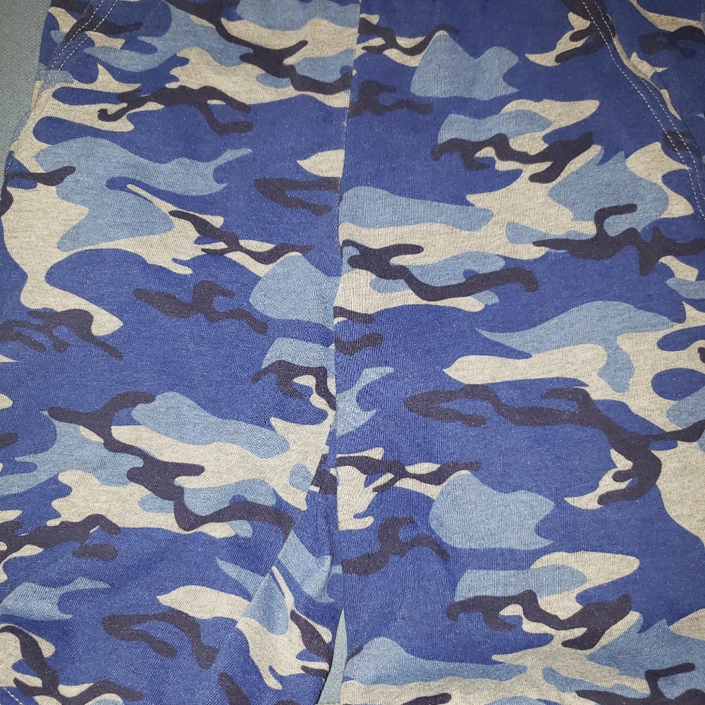 Epic Threads Boy Shorts